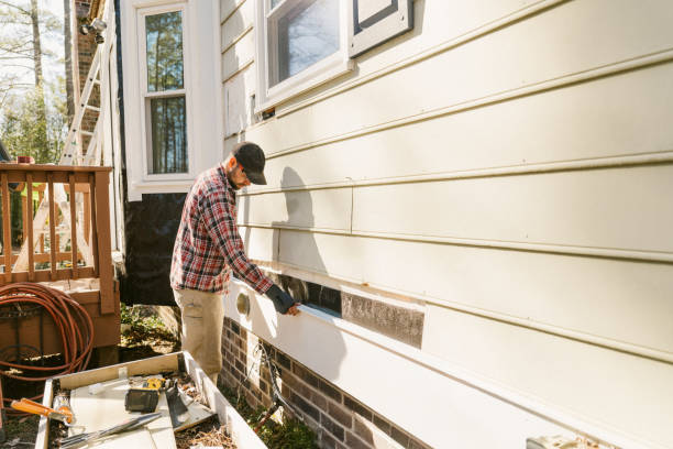 Top rated local Emergency Siding Repair specialists in Honea Path, SC
